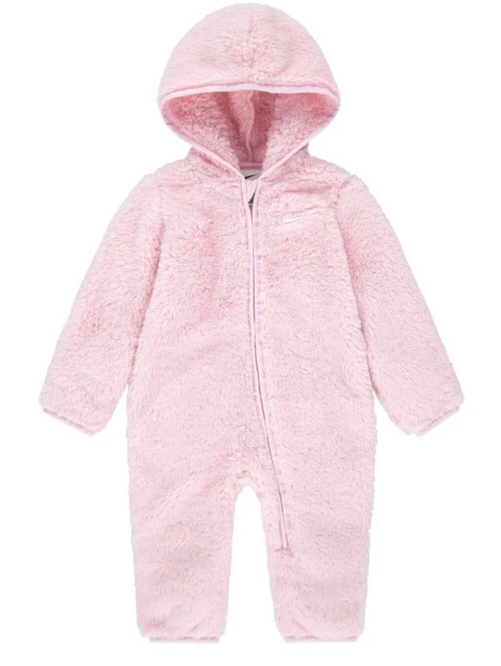 Nike Sherpa Baby Bunting Suit